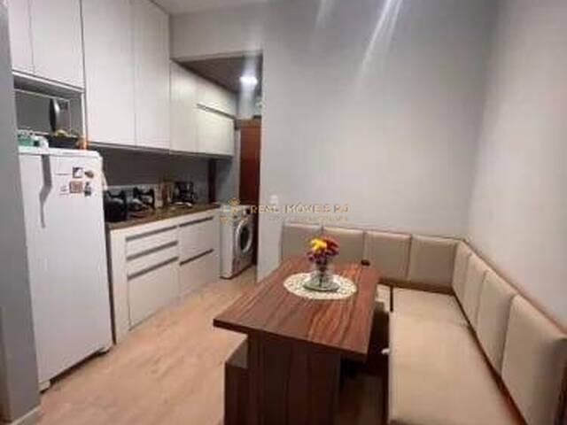 #Real2636 - Apartamento para Venda em Rio de Janeiro - RJ