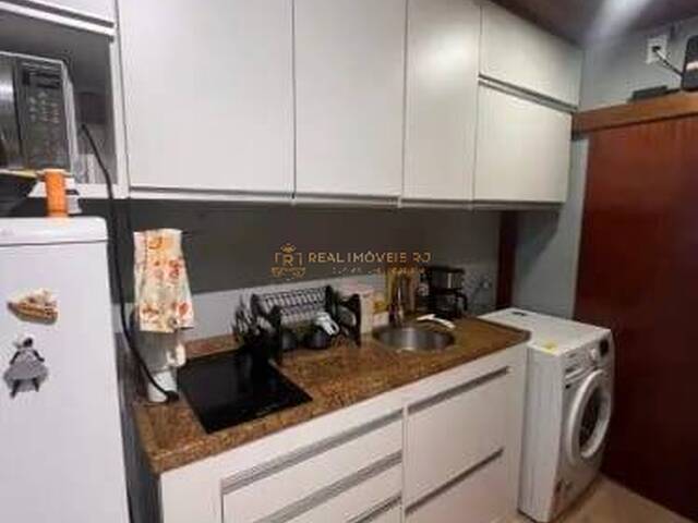 #Real2636 - Apartamento para Venda em Rio de Janeiro - RJ