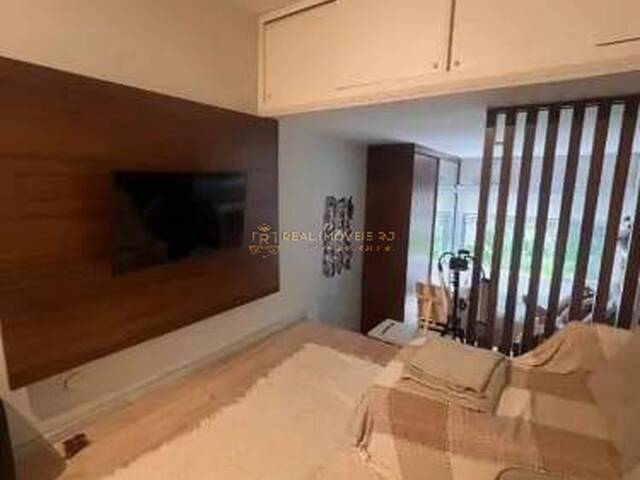 #Real2636 - Apartamento para Venda em Rio de Janeiro - RJ