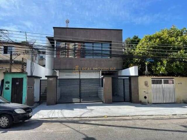 #Real2634 - Casa Duplex para Venda em Rio de Janeiro - RJ