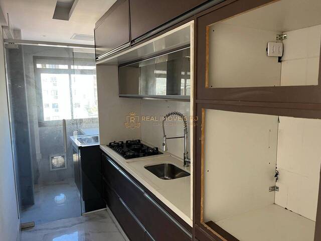 #2800 - Apartamento para Venda em Rio de Janeiro - RJ