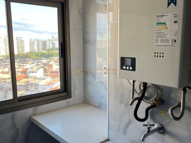 #2800 - Apartamento para Venda em Rio de Janeiro - RJ