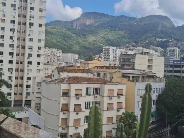 Cobertura para Venda em Rio de Janeiro - 4