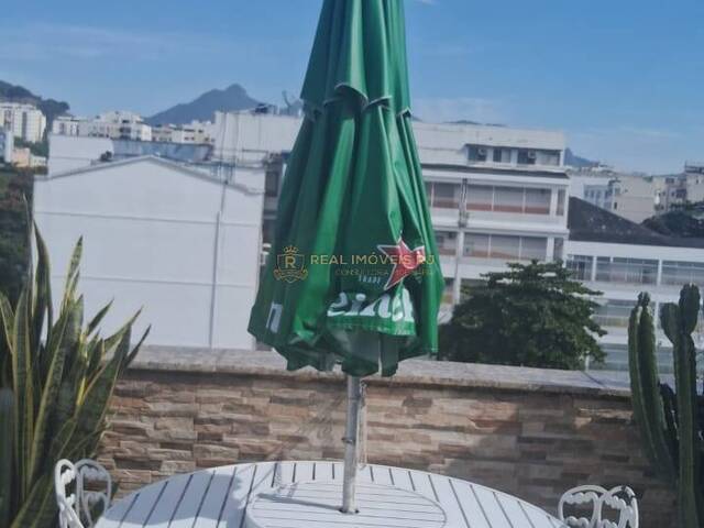 Cobertura para Venda em Rio de Janeiro - 5