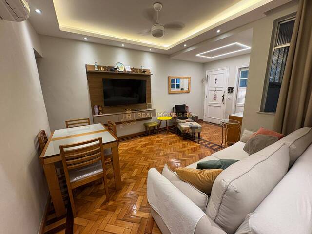 Apartamento para Venda em Rio de Janeiro - 2
