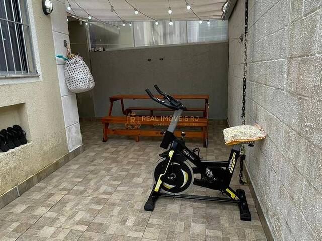 Apartamento Garden para Venda em Rio de Janeiro - 2