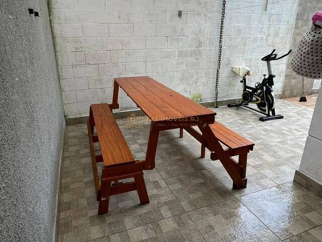 Apartamento Garden para Venda em Rio de Janeiro - 4
