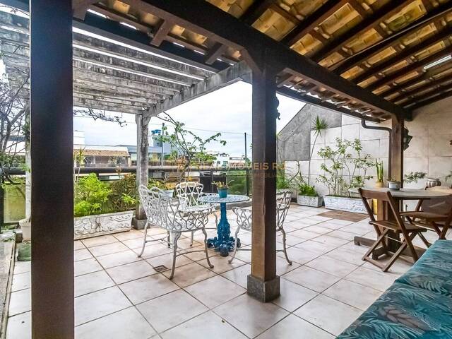Cobertura Duplex para Venda em Rio de Janeiro - 2