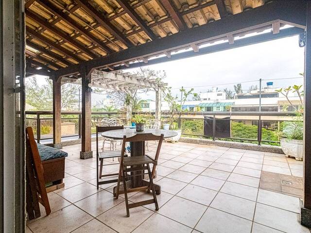 Cobertura Duplex para Venda em Rio de Janeiro - 4