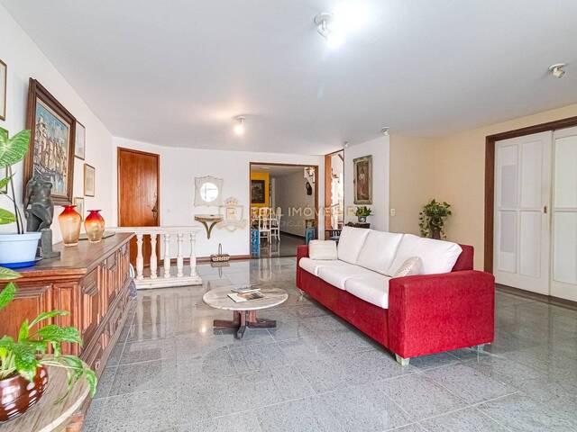 Cobertura Duplex para Venda em Rio de Janeiro - 5