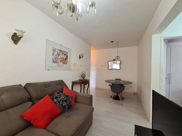 Apartamento para Venda em Rio de Janeiro - 2