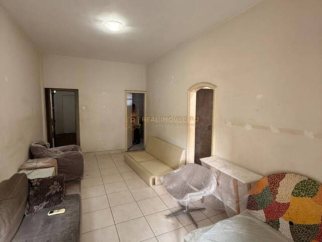 #Real2644 - Apartamento para Venda em Rio de Janeiro - RJ