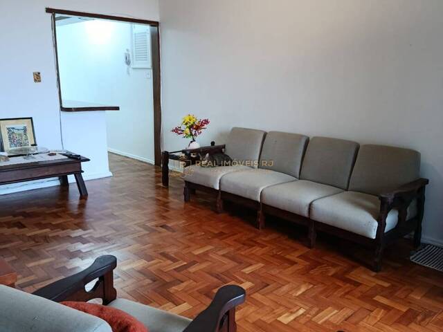 #Real2648 - Apartamento para Venda em Rio de Janeiro - RJ