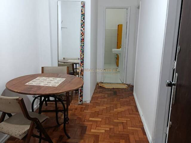 #Real2648 - Apartamento para Venda em Rio de Janeiro - RJ