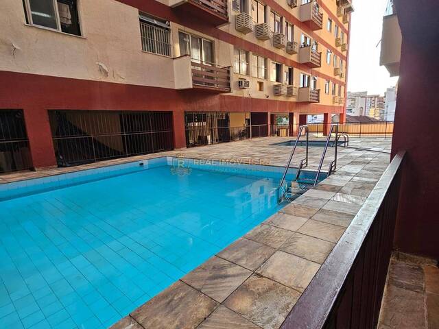 #Real2649 - Apartamento para Venda em Rio de Janeiro - RJ