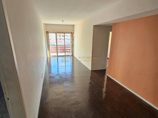#Real2649 - Apartamento para Venda em Rio de Janeiro - RJ