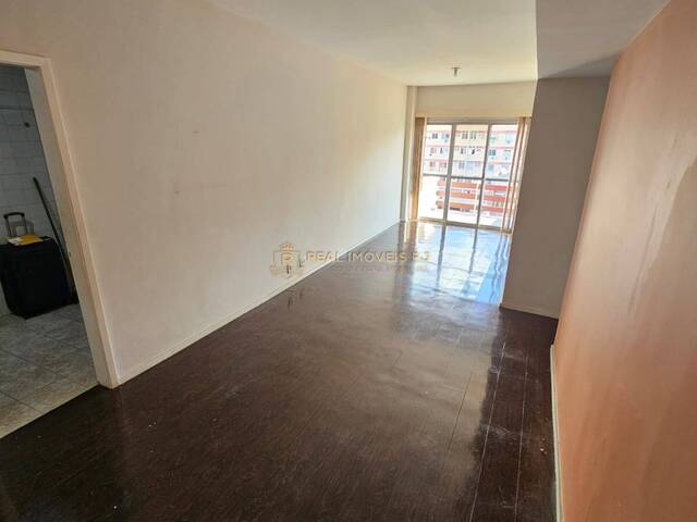 #Real2649 - Apartamento para Venda em Rio de Janeiro - RJ