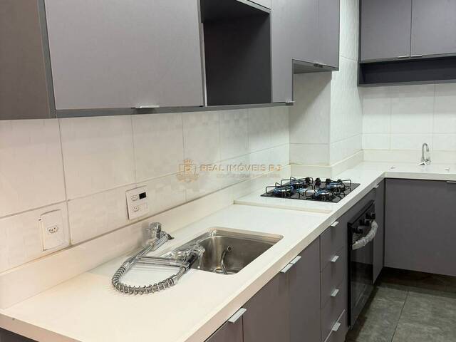Apartamento para Venda em Rio de Janeiro - 2