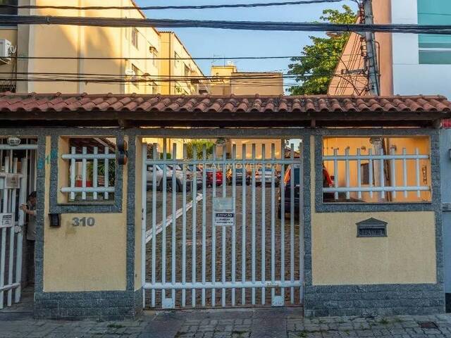 Venda em Vila Valqueire - Rio de Janeiro
