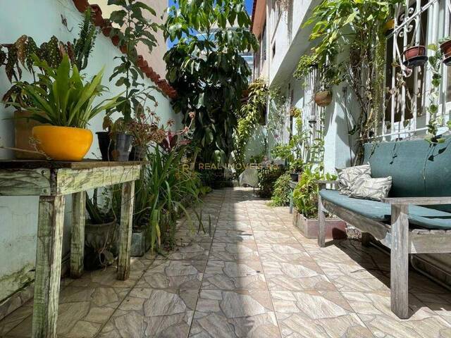 #Real2655 - Casa Triplex para Venda em Rio de Janeiro - RJ