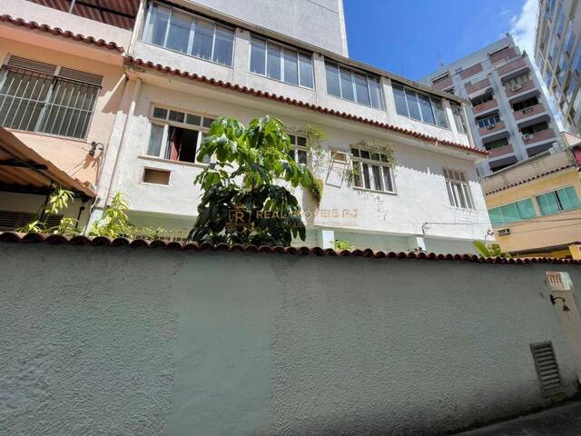 #Real2655 - Casa Triplex para Venda em Rio de Janeiro - RJ