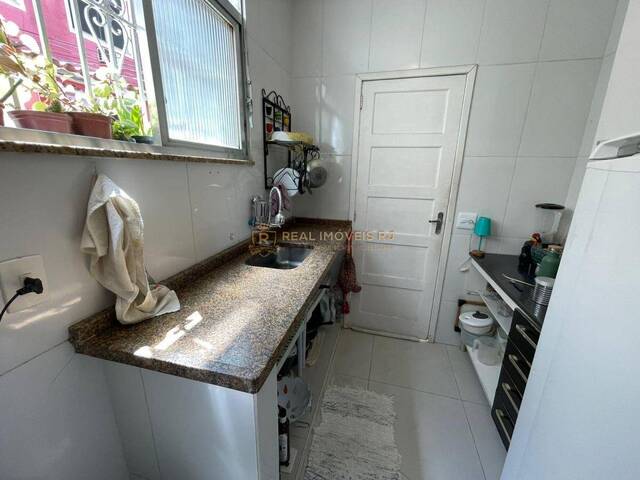 Casa Triplex para Venda em Rio de Janeiro - 4