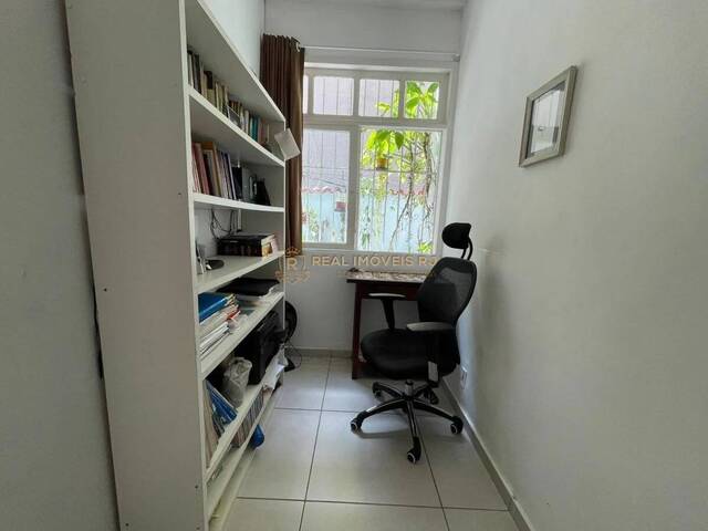 #Real2655 - Casa Triplex para Venda em Rio de Janeiro - RJ