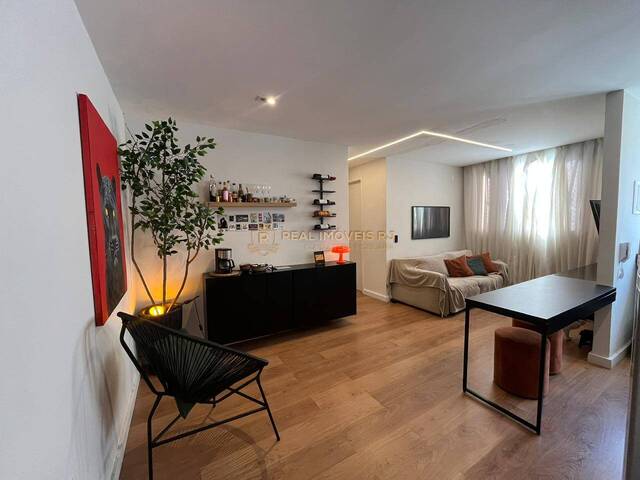 #Real2657 - Apartamento para Venda em Rio de Janeiro - RJ