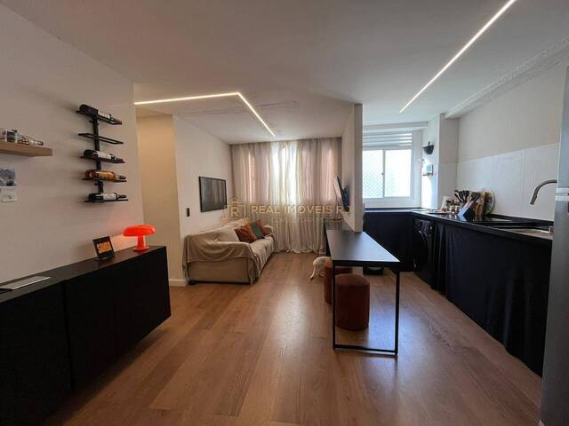 #Real2657 - Apartamento para Venda em Rio de Janeiro - RJ