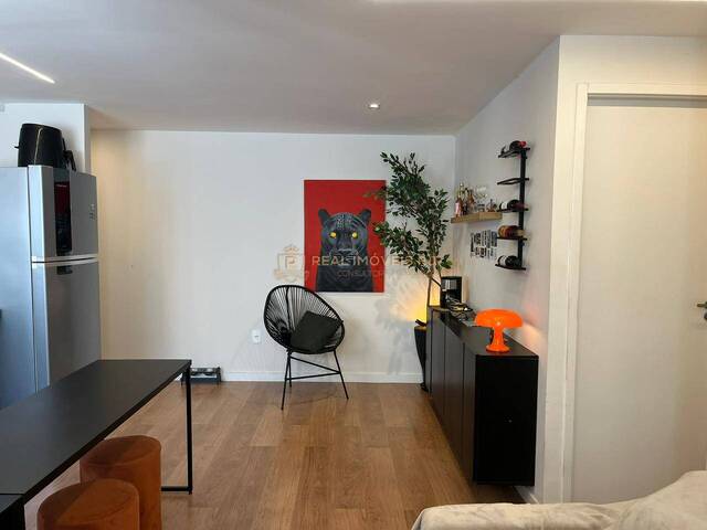 #Real2657 - Apartamento para Venda em Rio de Janeiro - RJ