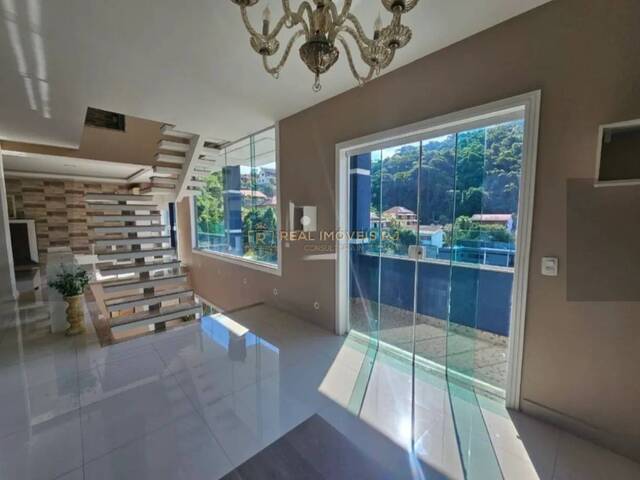 #Real2658 - Casa para Venda em Rio de Janeiro - RJ
