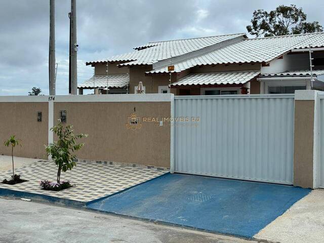 #Real2654 - Casa para Venda em Rio de Janeiro - RJ