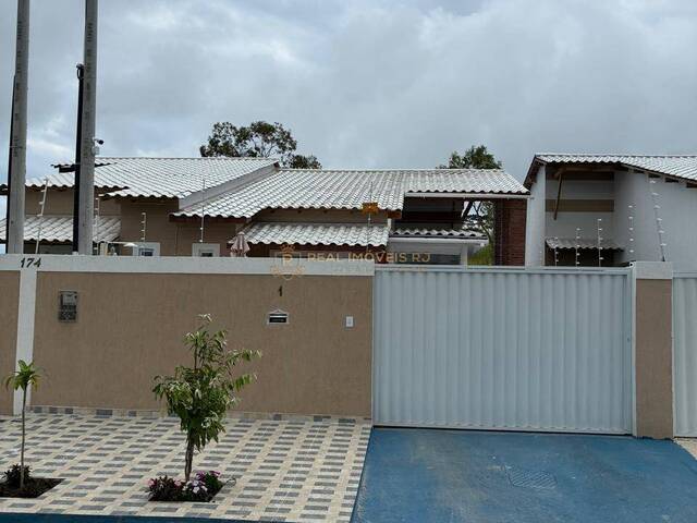 #Real2654 - Casa para Venda em Rio de Janeiro - RJ