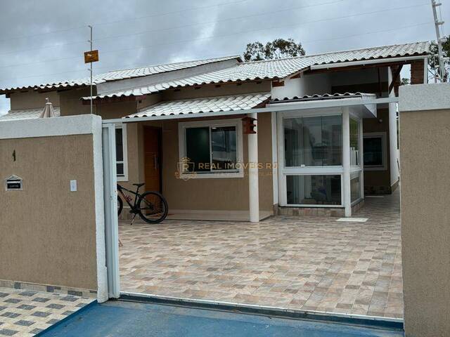 #Real2654 - Casa para Venda em Rio de Janeiro - RJ