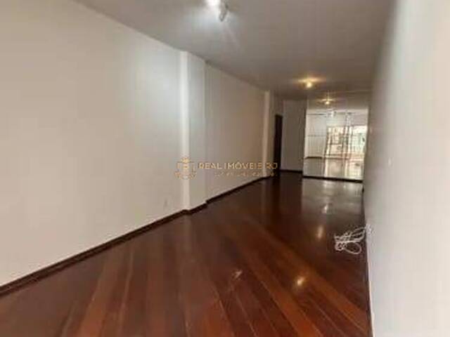 #Real2656 - Apartamento para Venda em Rio de Janeiro - RJ