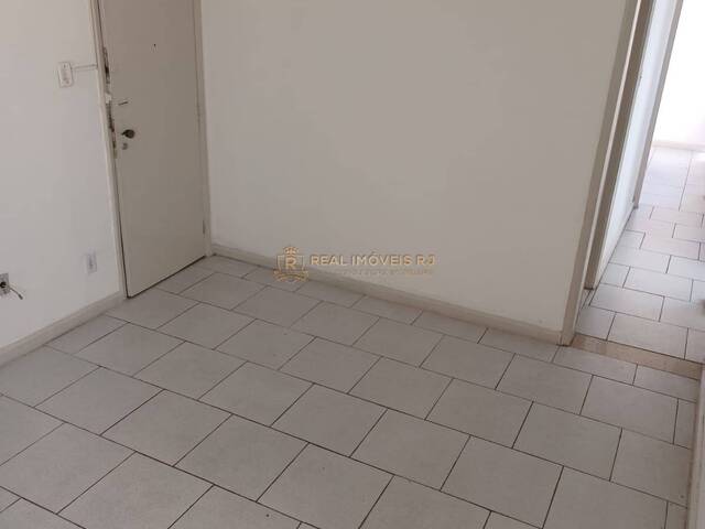 #Real2659 - Apartamento para Venda em Rio de Janeiro - RJ