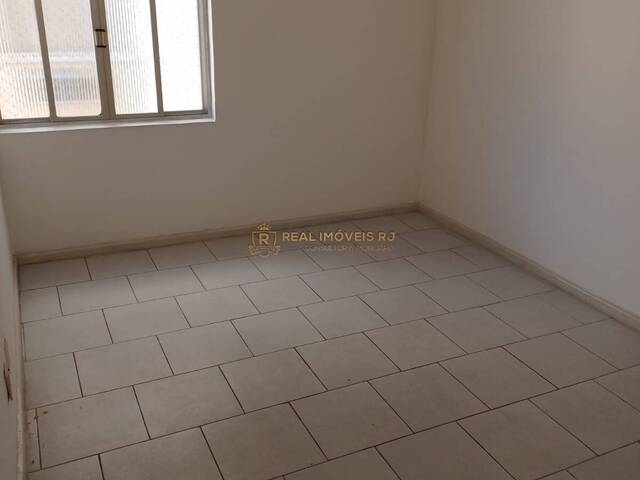 #Real2659 - Apartamento para Venda em Rio de Janeiro - RJ