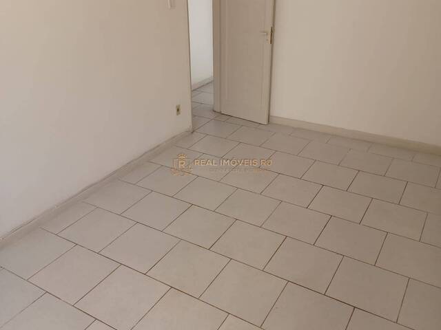 #Real2659 - Apartamento para Venda em Rio de Janeiro - RJ