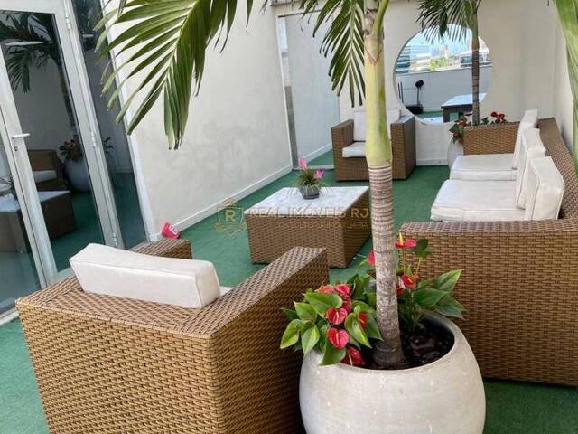 Sala para Locação em Rio de Janeiro - 5