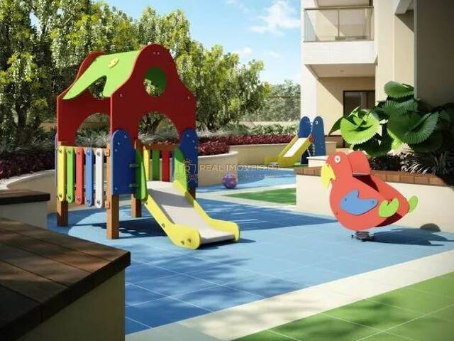 #Real2662 - Apartamento para Venda em Rio de Janeiro - RJ
