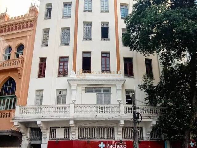 #Real2663 - Apartamento para Venda em Rio de Janeiro - RJ