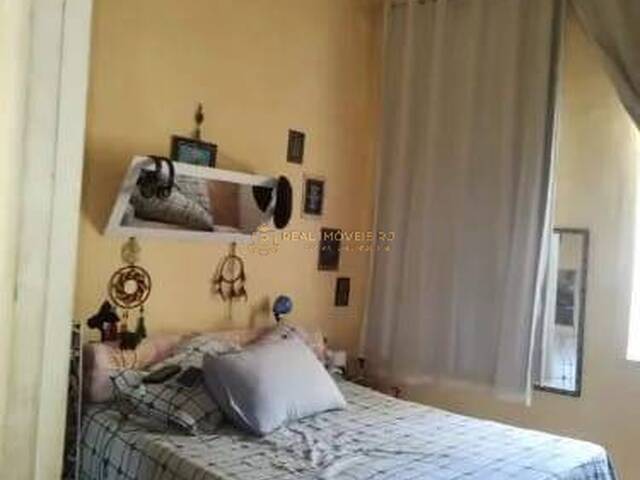 #Real2663 - Apartamento para Venda em Rio de Janeiro - RJ