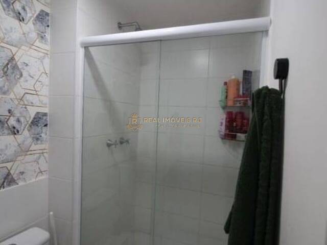 #Real2665 - Apartamento para Venda em Rio de Janeiro - RJ