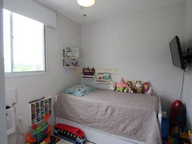 #Real2665 - Apartamento para Venda em Rio de Janeiro - RJ