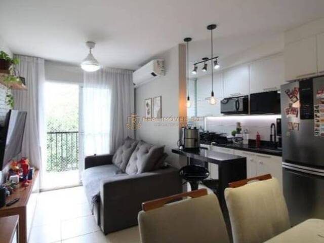 #Real2665 - Apartamento para Venda em Rio de Janeiro - RJ
