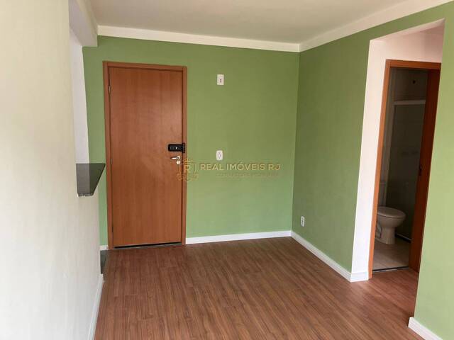 Apartamento para Venda em Rio de Janeiro - 2