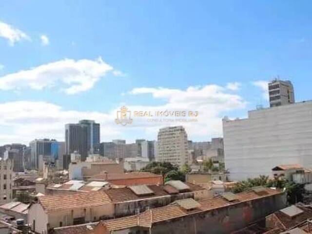 Apartamento para Venda em Rio de Janeiro - 2