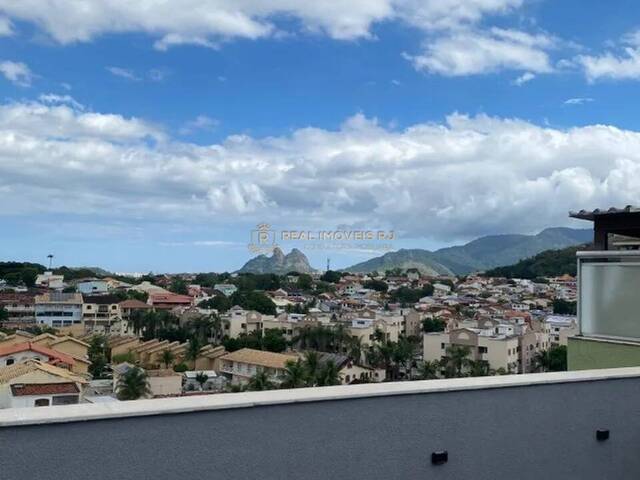 Cobertura Duplex para Venda em Rio de Janeiro - 2