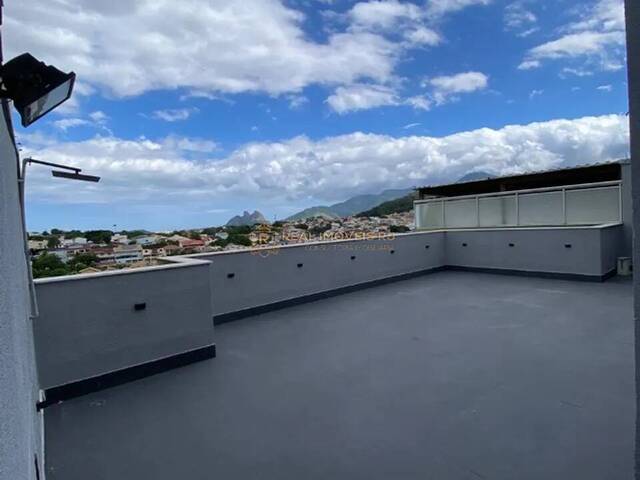 Cobertura Duplex para Venda em Rio de Janeiro - 4
