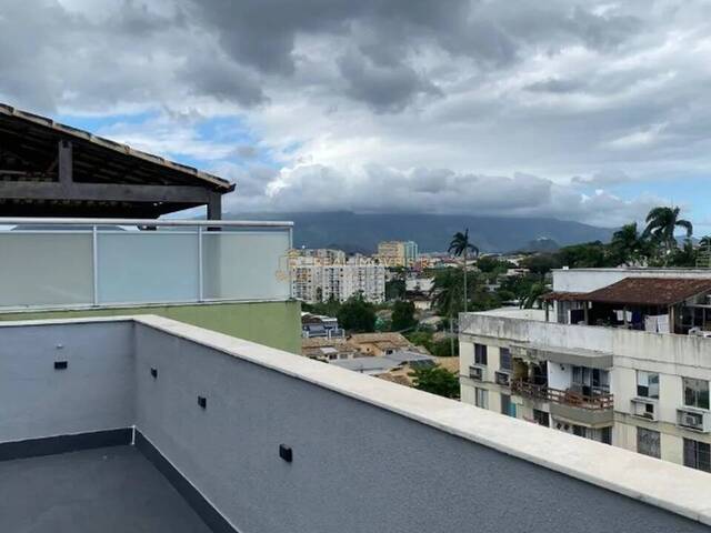 Cobertura Duplex para Venda em Rio de Janeiro - 3